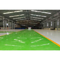 2MM Epoxy Coating सेवाएं