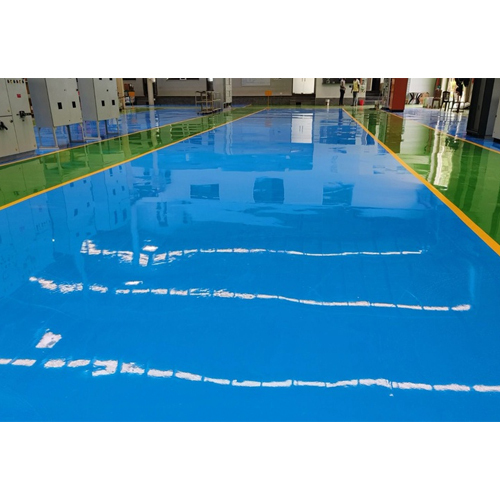 2mm Epoxy Coating Services