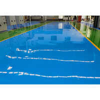 2MM Epoxy Coating सेवाएं