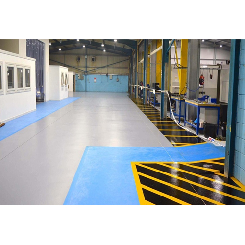 1MM Epothane EPU Coatings