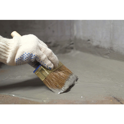 Cement Based Waterproofing Services