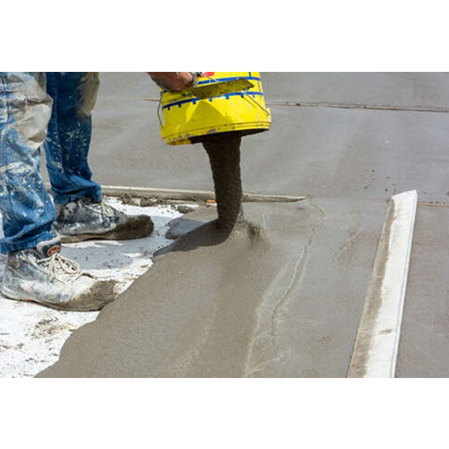 Cement Based Waterproofing Services