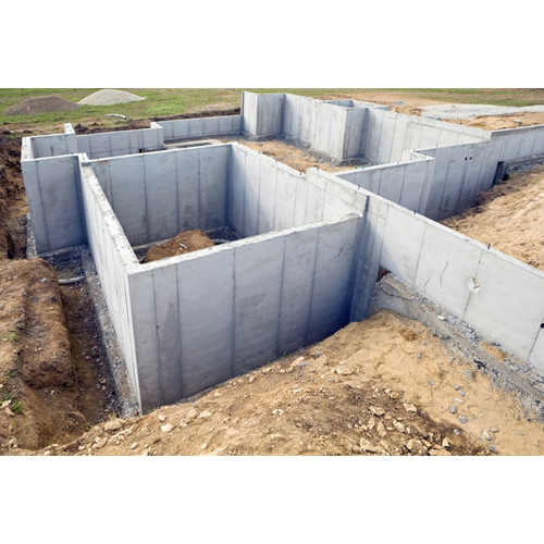 Underground Waterproofing Contractor Services