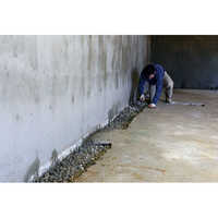 Underground Waterproofing Contractor सेवाएं