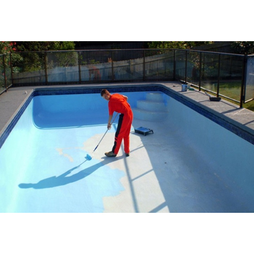 Swimming Pool Waterproofing Contractor Services