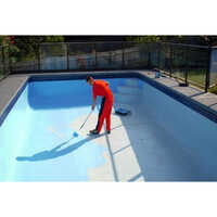 Swimming Pool Waterproofing Contractor सेवाएं