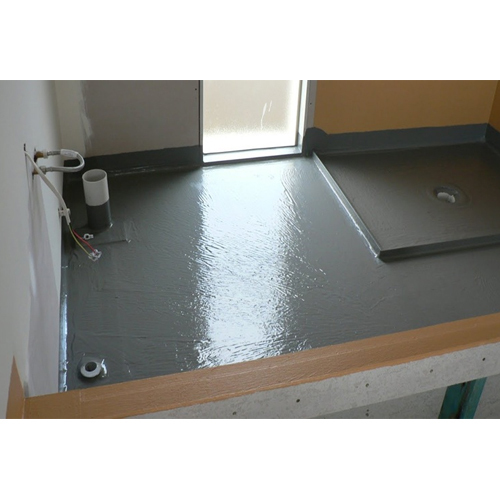 Bathroom Waterproofing Contractor Services