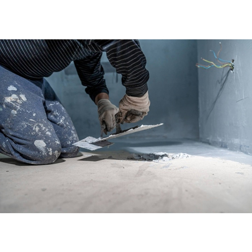 Bathroom Waterproofing Contractor Services