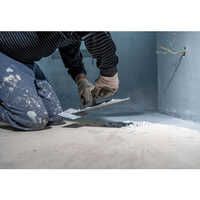 Bathroom Waterproofing Contractor Services