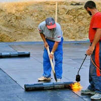 Waterproofing Contractor Services