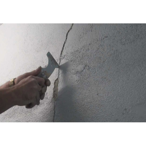 Wall Crack Filling Contractor Services