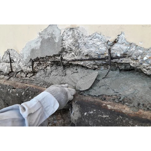 Wall Crack Filling Contractor सेवाएं