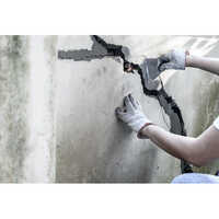 Wall Crack Filling Contractor सेवाएं