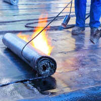 टेरेस वॉटरप्रूफिंग कॉंट्रैक्टर सर्विसेज