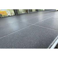 Anti Skid Flooring Coating