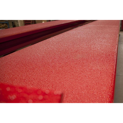 Anti Skid Flooring Coating