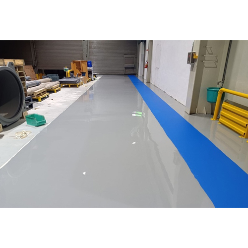 Anti-Static Esd Coating - Color: Different Available