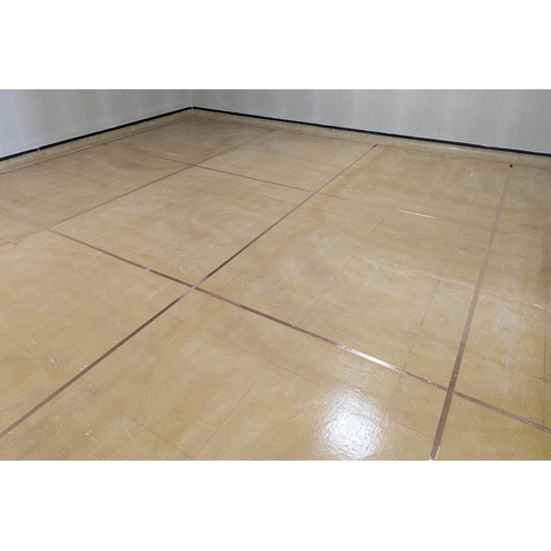 Anti-static Esd Coating - Color: Different Available