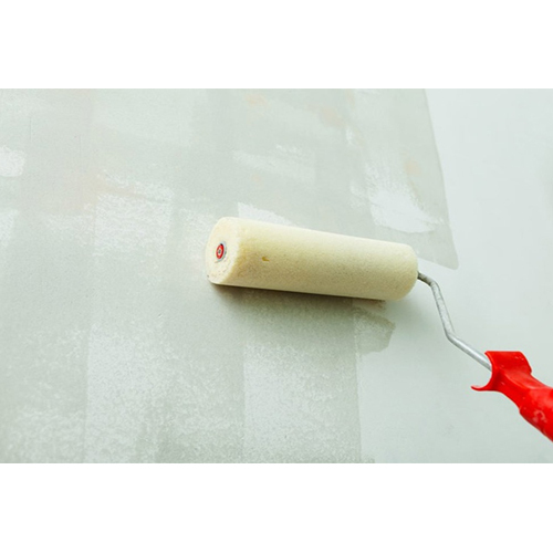 PU Plain Wall Coat