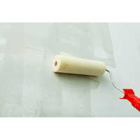 PU Plain Wall Coat