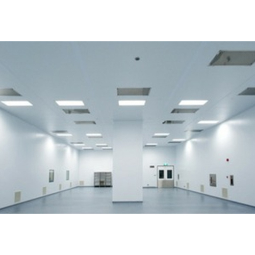 PU Hygienic Wall Coat