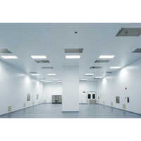 PU Hygienic Wall Coat