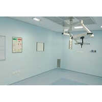 PU Hygienic Wall Coat