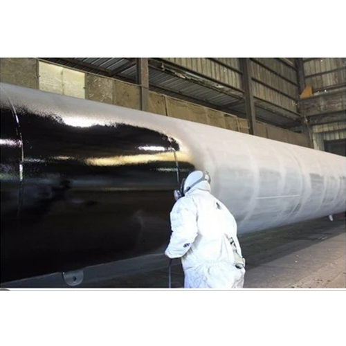 Industrial Anti Corrosive Services
