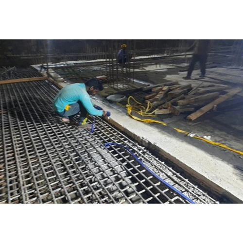 Industrial Anti Corrosive Services