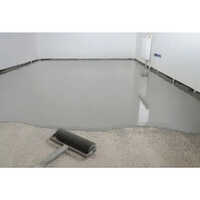 Industrial Cementitious Underlay