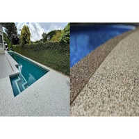 Deck Flooring Coating