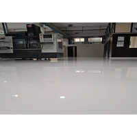 Industrial Epoxy Flooring