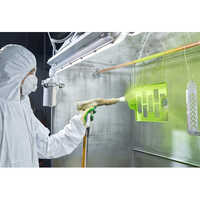 Industrial Conductive Coating