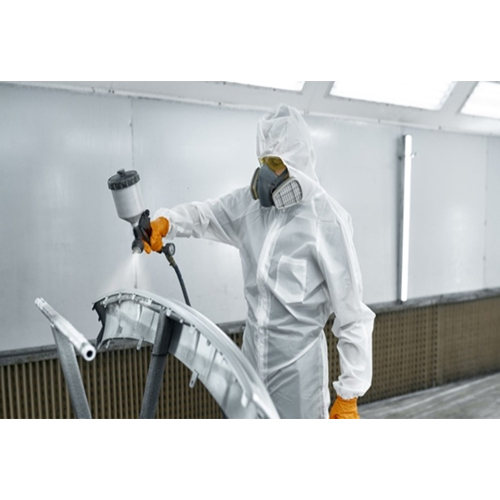 Industrial Conductive Coating - Color: Different Available at Best ...