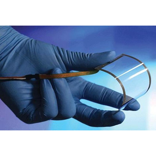 Industrial Conductive Coating
