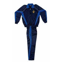 Boys School Tracksuit