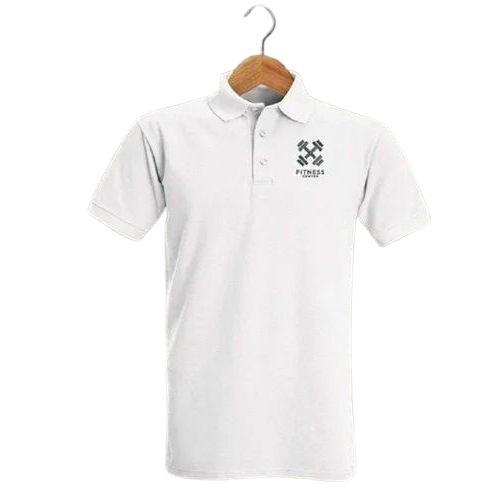 School Uniform T Shirt - Age Group: 9-11 Years