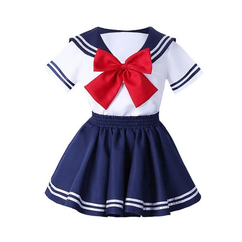 School Uniform Tunic - Age Group: 9-11 Years