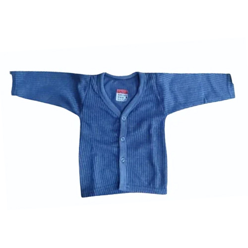 Boys Thermal Suit - Color: Blue