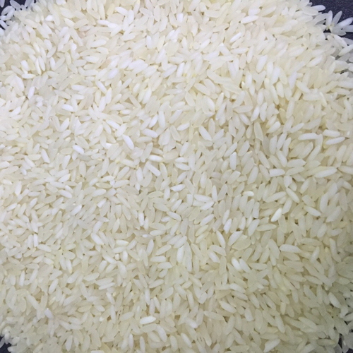 Sonamasuri Rice - Color: White