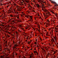 Red Chilli