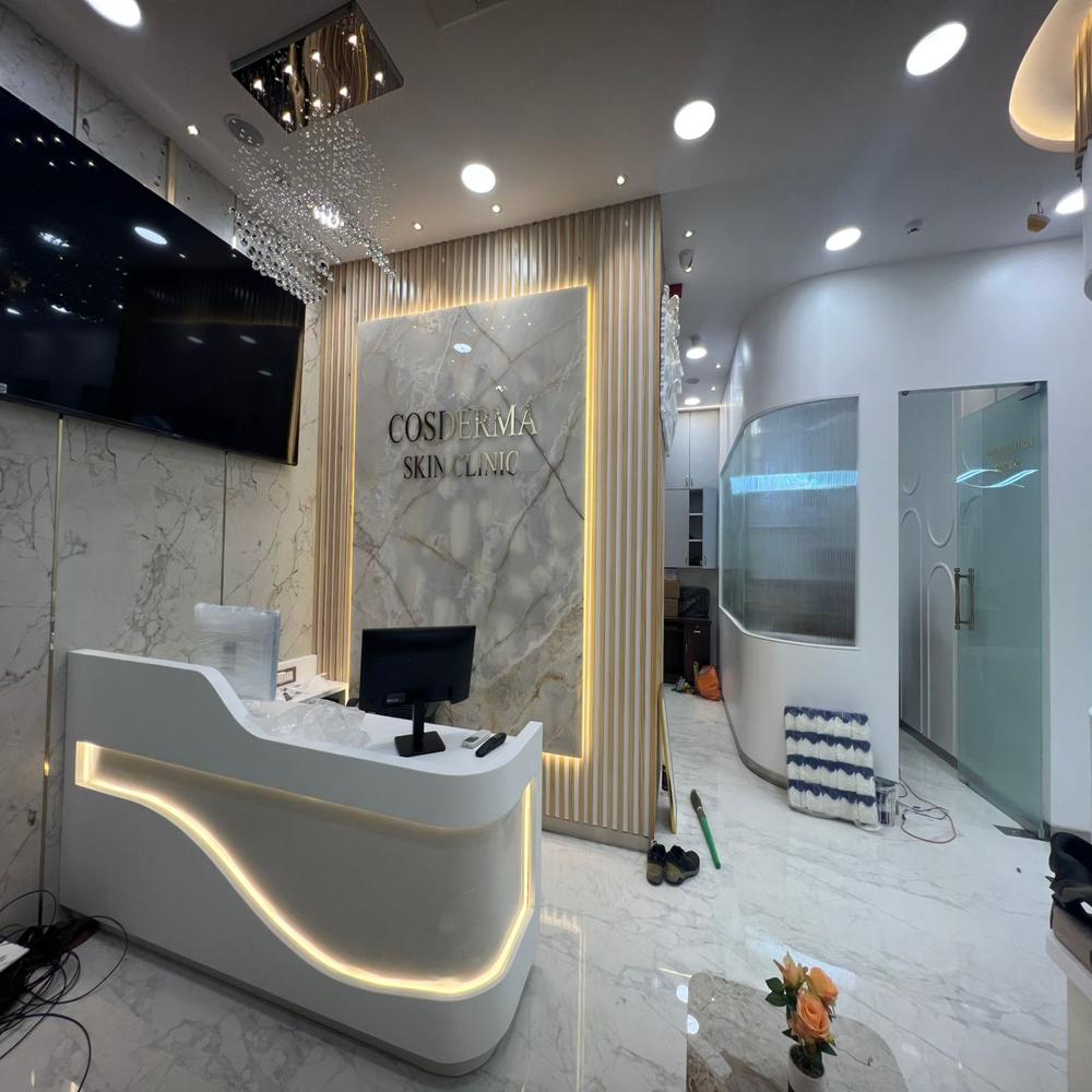cosderma skin clinic 