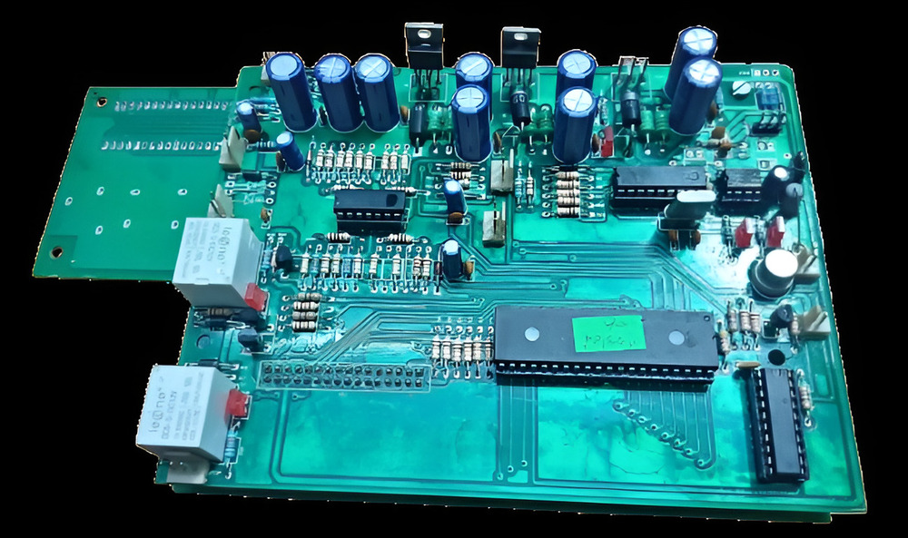 Power Factor Controller Design Service