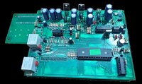 Power Factor Controller Design Service