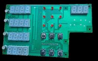 Power Factor Controller Design Service