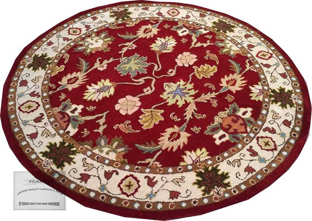 Floor Designer Carpet - Color: Any