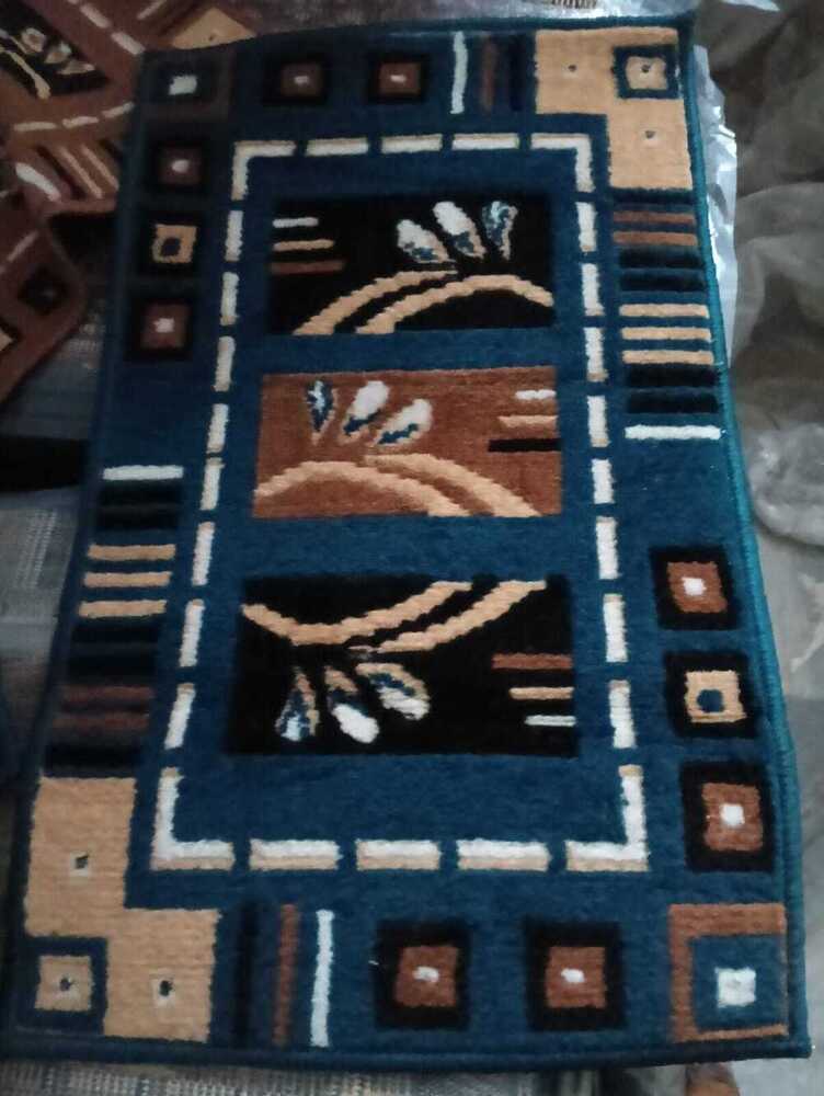 Floor Designer Carpet - Color: Any
