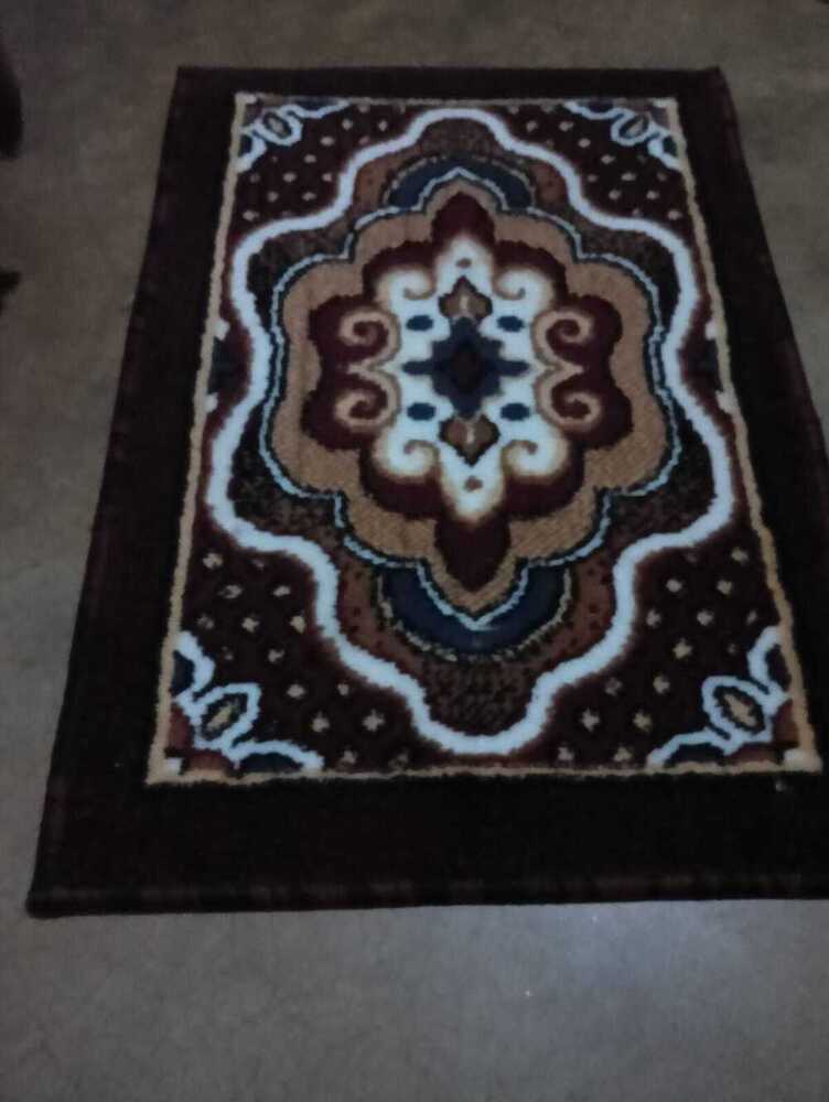 Floor Designer Carpet - Color: Any