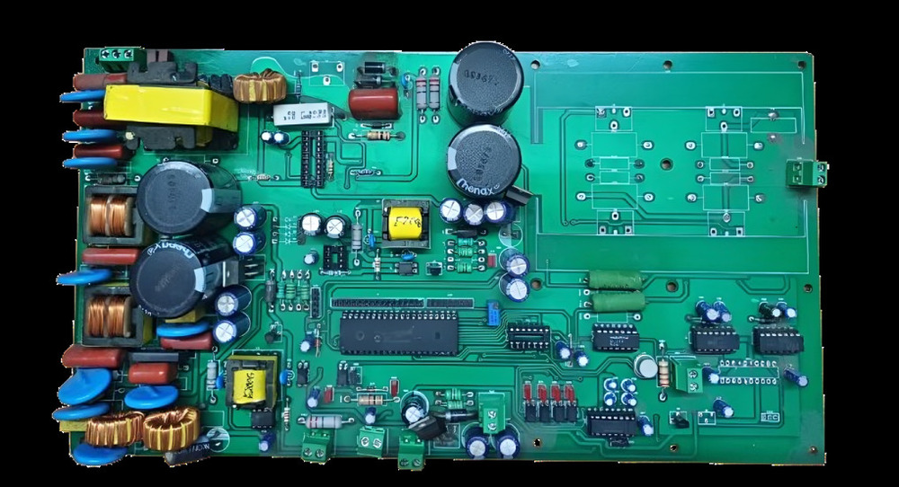 Ac Dc Power Supply - Advanced Electronic Circuit Design Services | Microcontroller, Analog & Digital Circuits, Power Systems, Customized Solutions