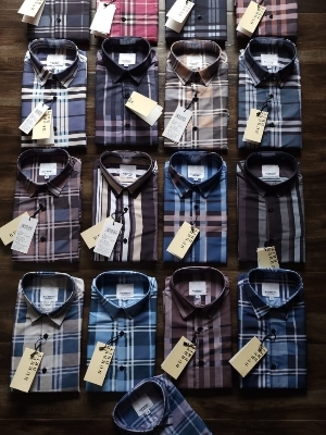 Premium shirt